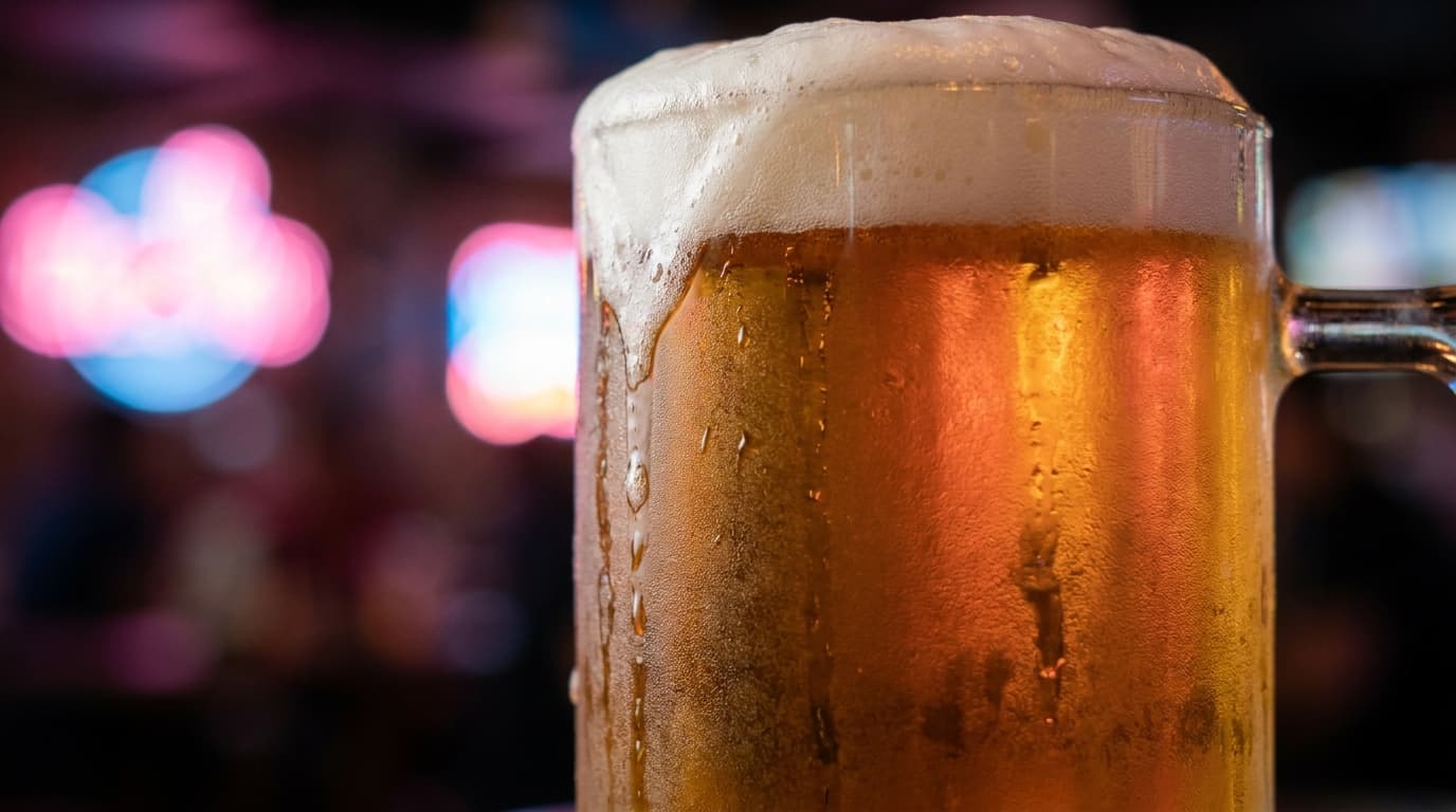 Bierkönig – Vida nocturna en Mallorca