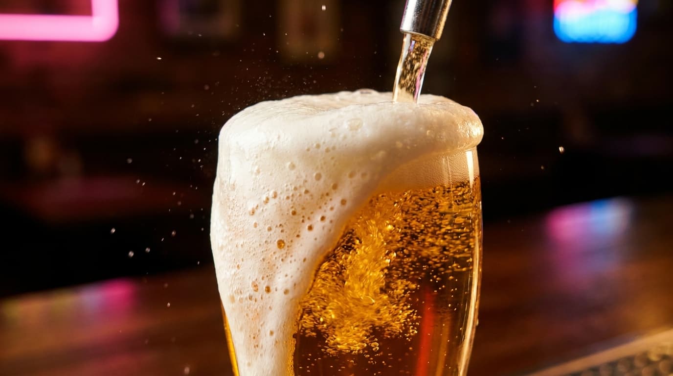 Bierkönig – impression 1