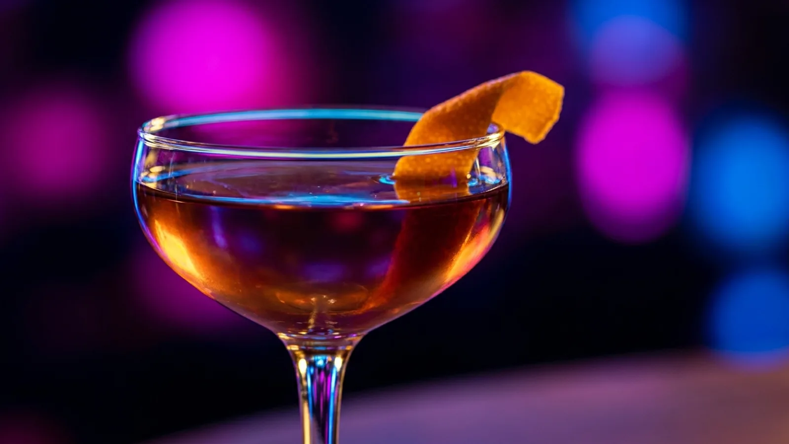 Blue Jazz Club – impression 1
