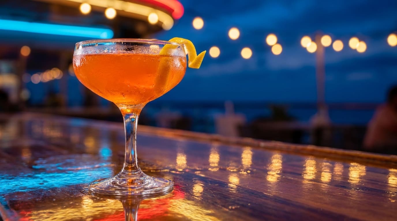 Boomerang – Vida nocturna en Mallorca