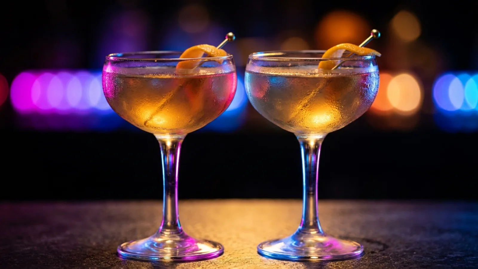 Brassclub – impression 1