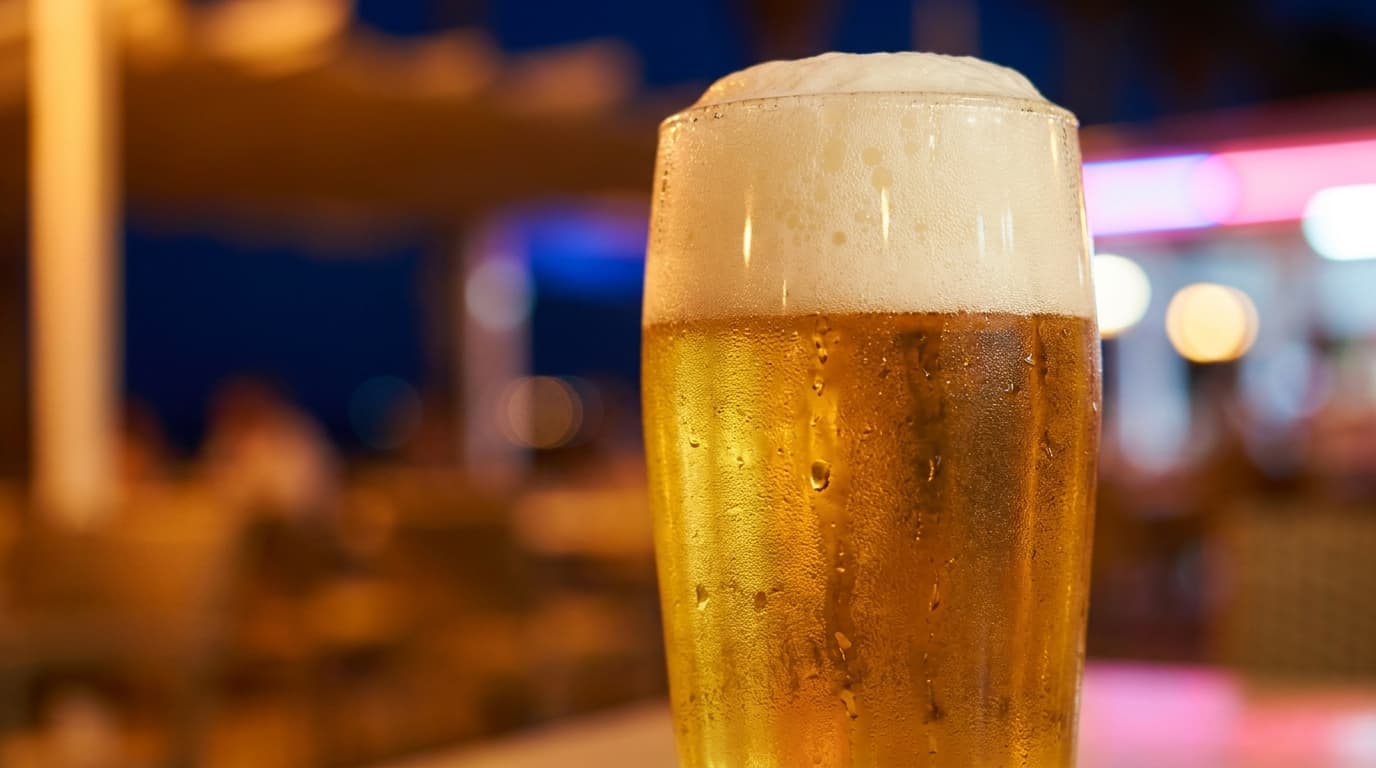 Carwash – Nightlife in Mallorca