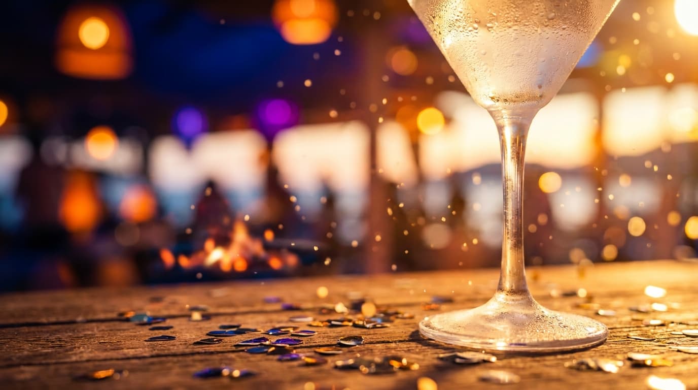 Coyote Karaoke (formerly Coyote Ugly Magaluf) – Eindruck 1