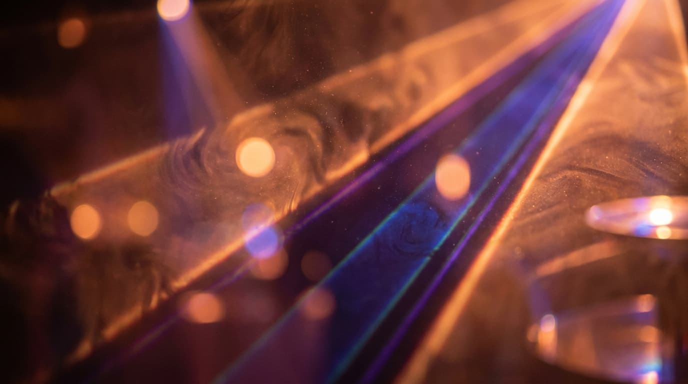 Disco Magic – impressió 1