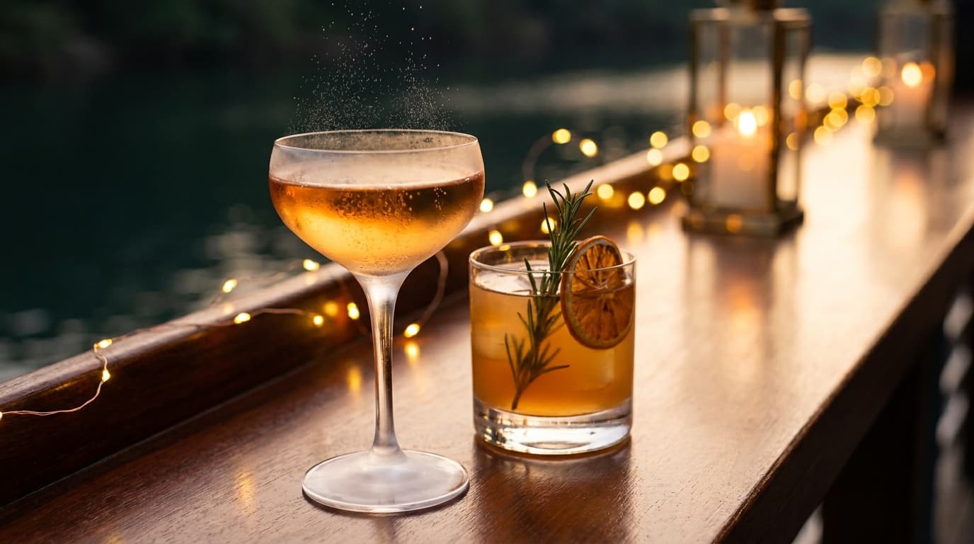 Garito Café – Vida nocturna en Mallorca