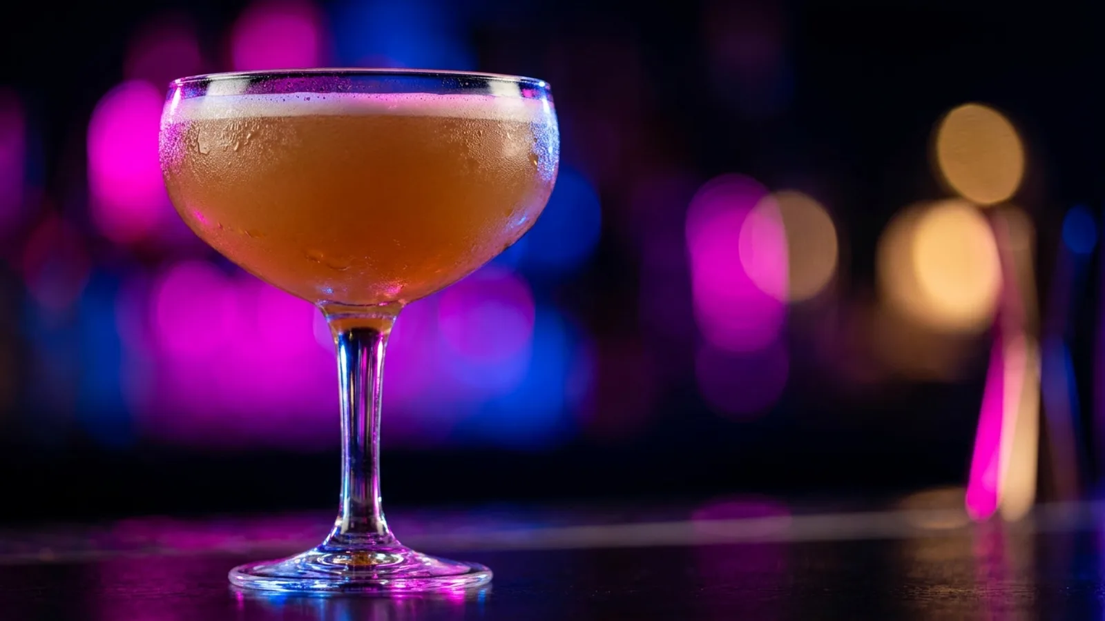 Gibson Bar – Nightlife in Mallorca