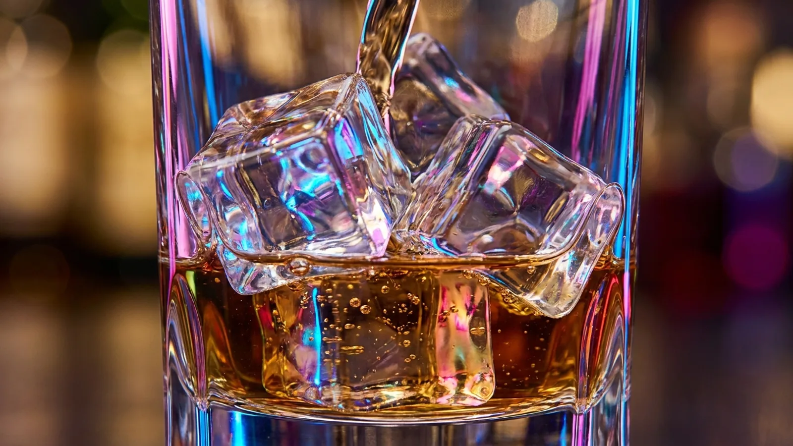 Gibson Bar – impression 1