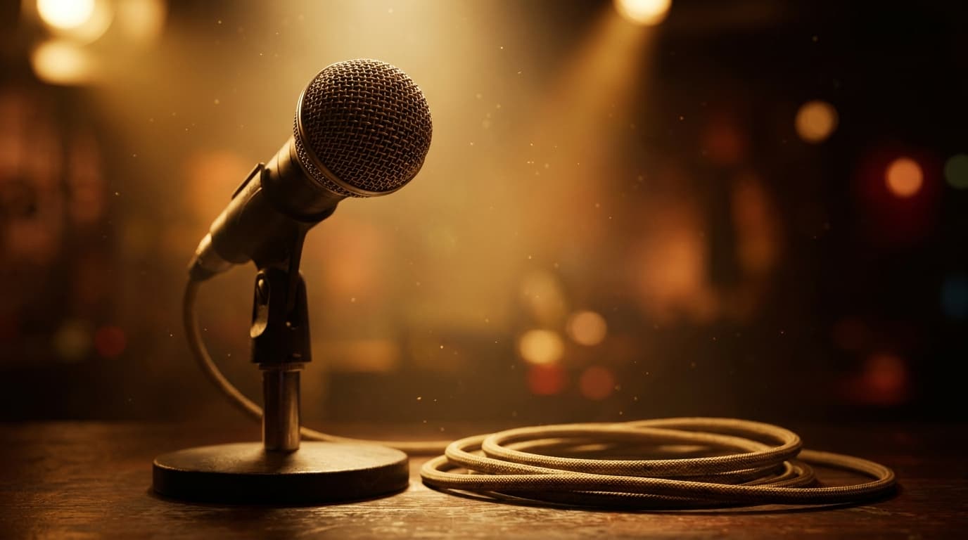 Jazz Voyeur Club – Eindruck 1