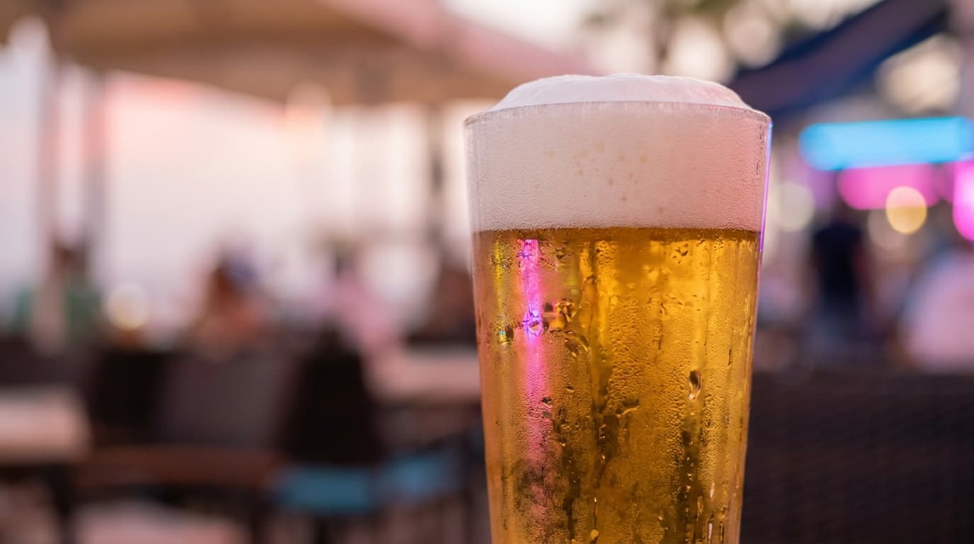 Lineker's Bar Magaluf – Partylocations auf Mallorca