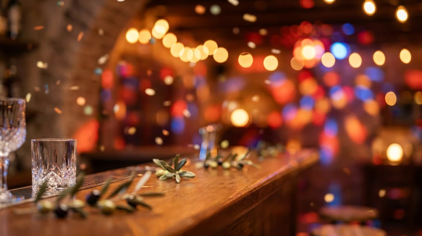 Lineker's Bar Magaluf – Eindruck 1