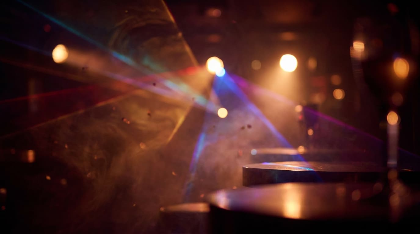 Rockefeller's Disco Pub – impresión 1