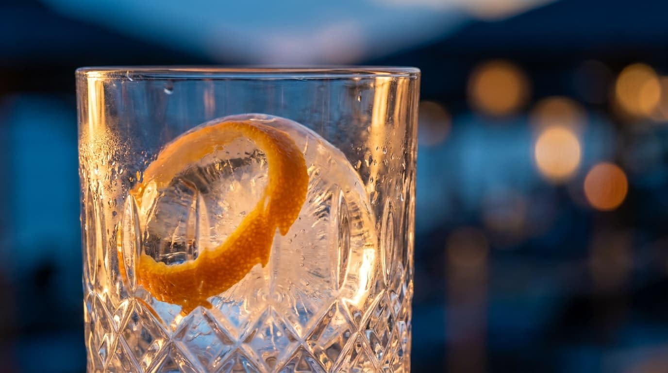 Santorini Club – Eindruck 2