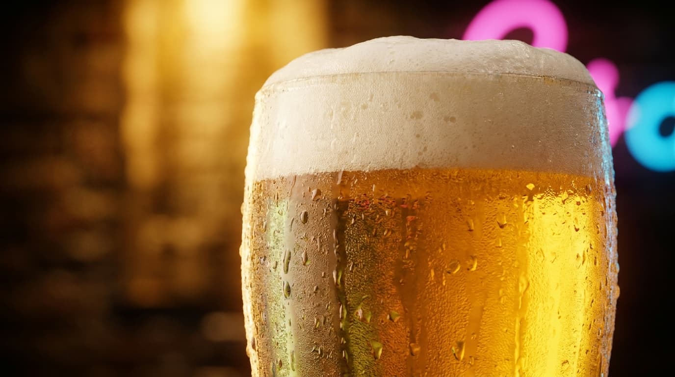 Stereo Bar Magaluf – Vida nocturna a Mallorca