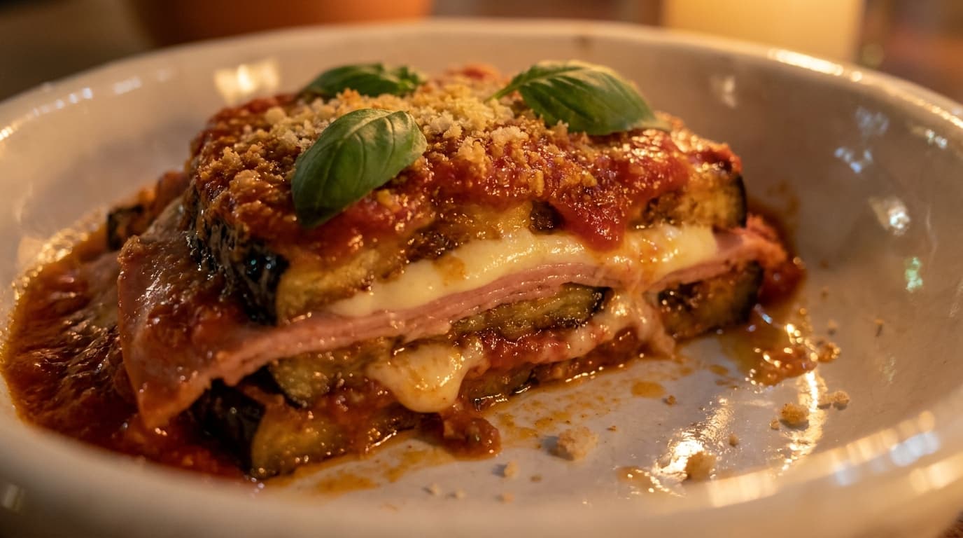 080 Bistro' Cucina Italiana – impressió 1