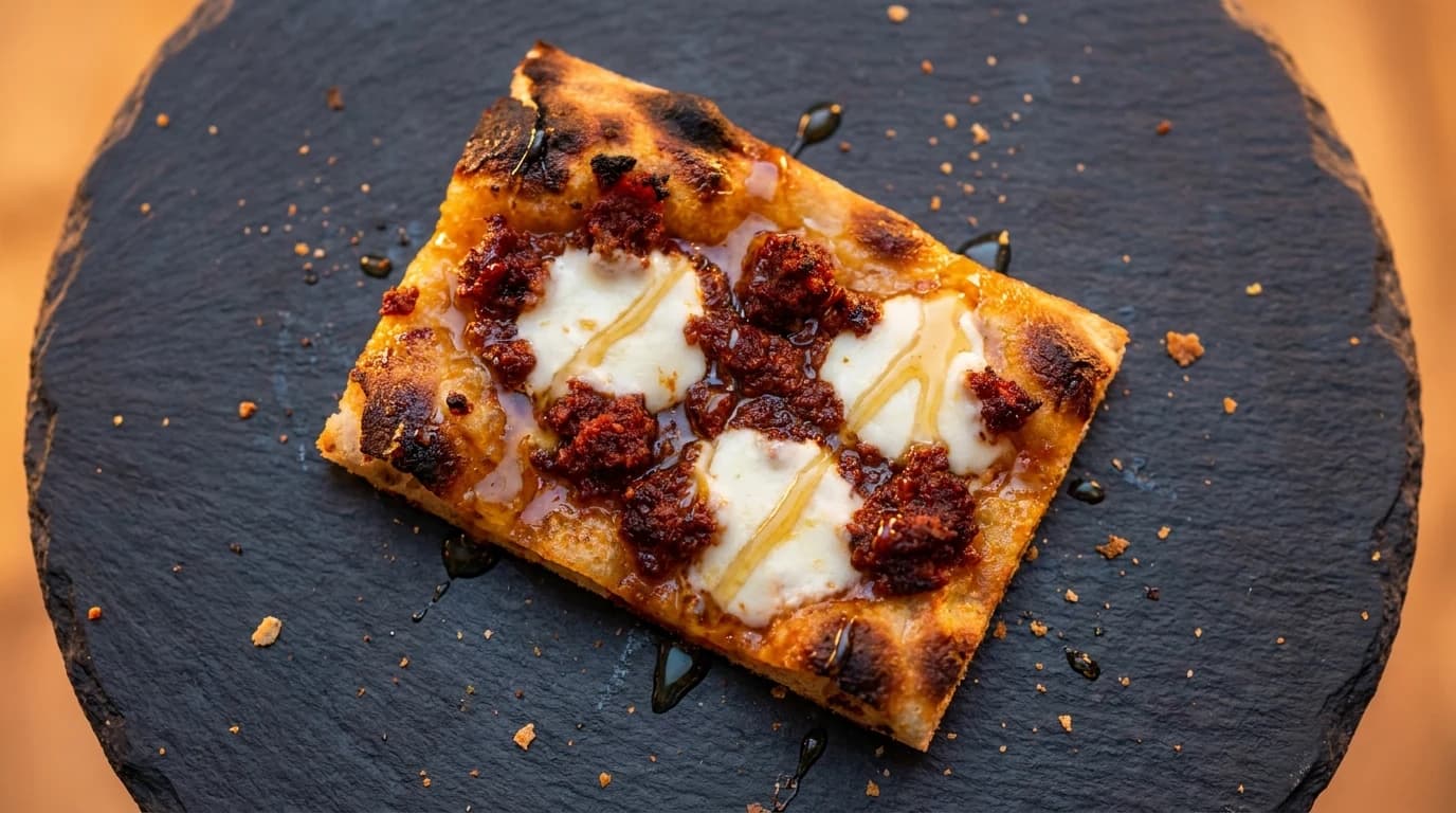 A GoGò Pizzabar – impressió 1