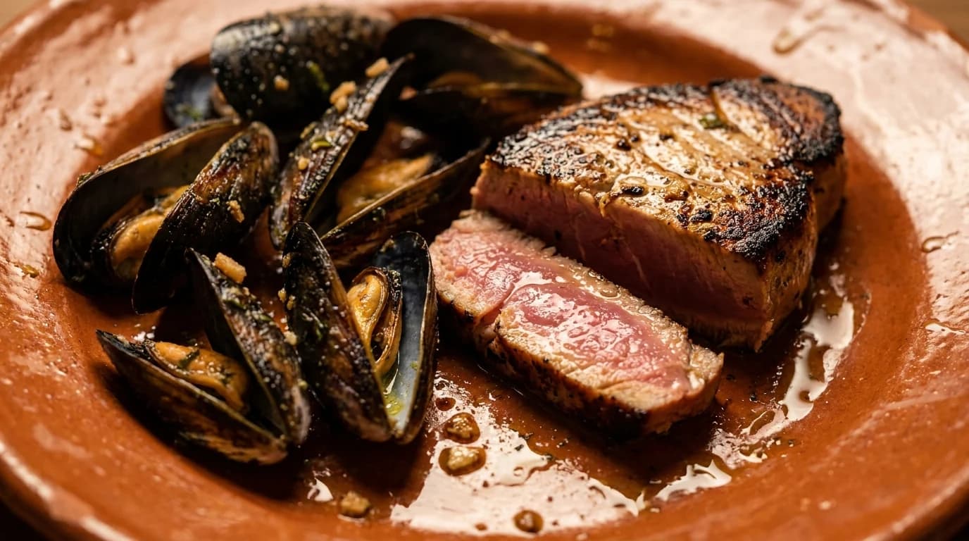 Restaurante Pizzería Alcapone – Eindruck 1