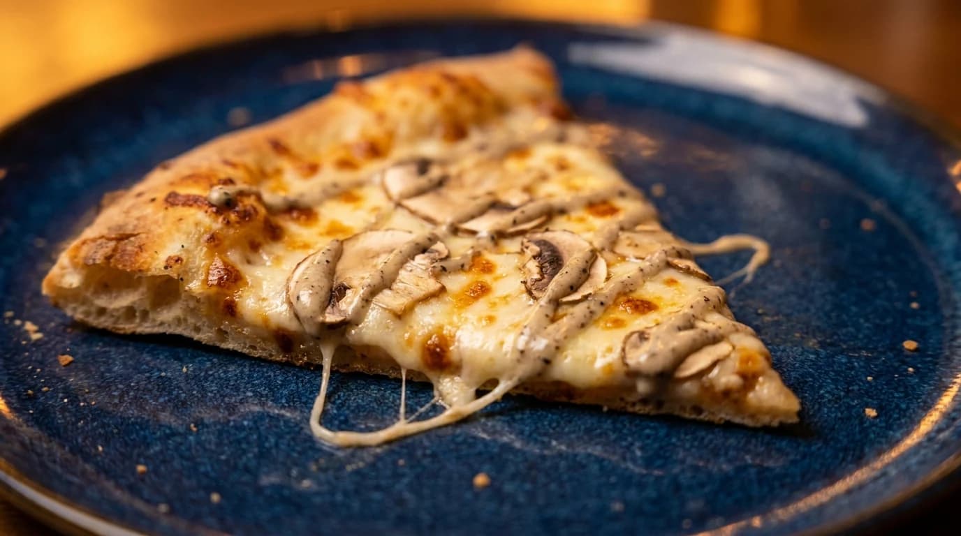 Amayó Trattoria Pizzeria – Eindruck 2