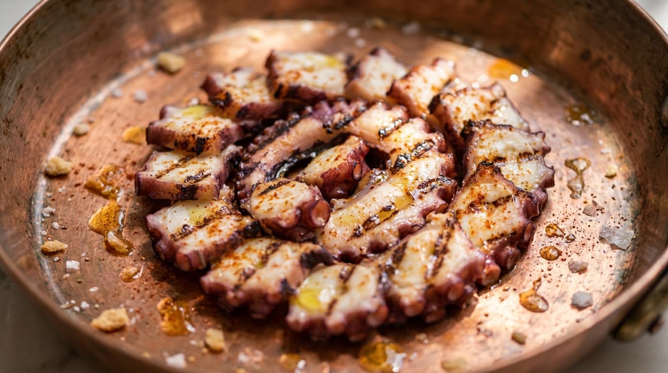 Bar Andaluz – Restaurants auf Mallorca