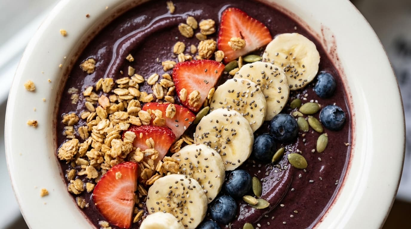 Avocado Mallorca · Brunch & Lunch · Coffee & Juice in Cala Major – Eindruck 1