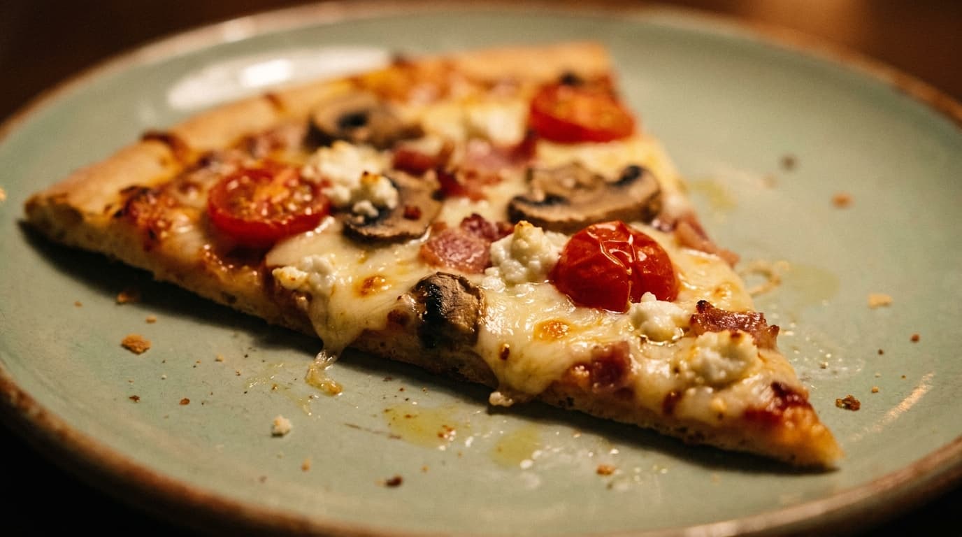 Bacán Pizzas de Autor – Restaurants auf Mallorca