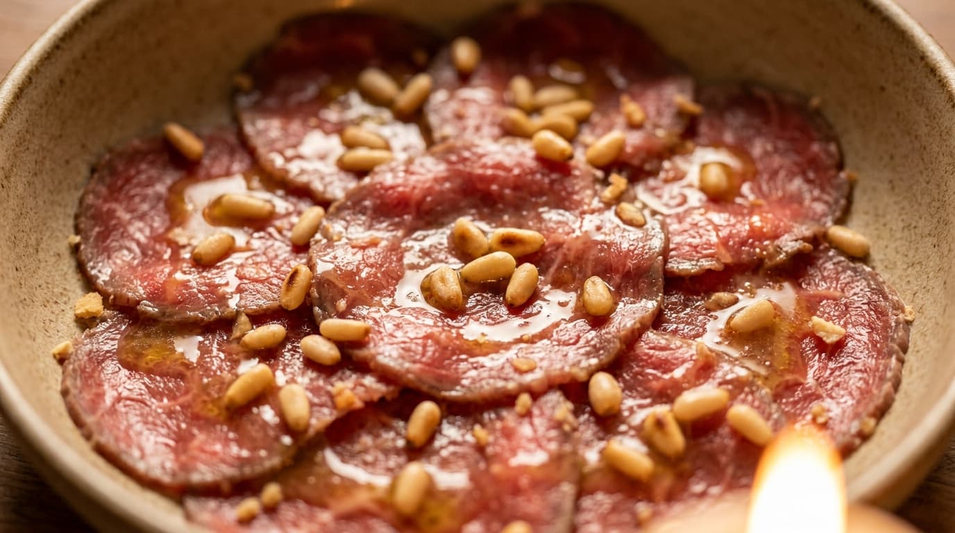 Basico Steak House · Alcudia Restaurant – Eindruck 2