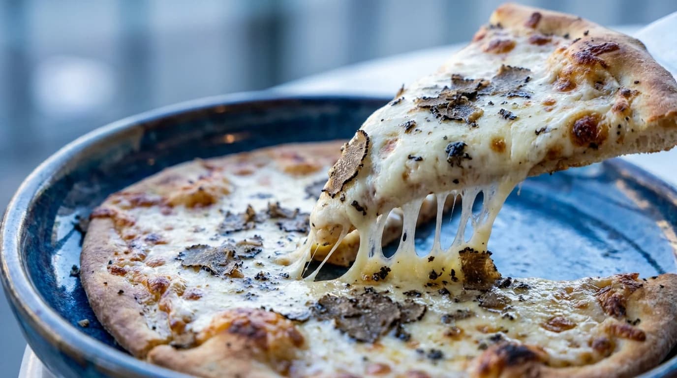 Bella italia Ristorante Pizzeria – Eindruck 1