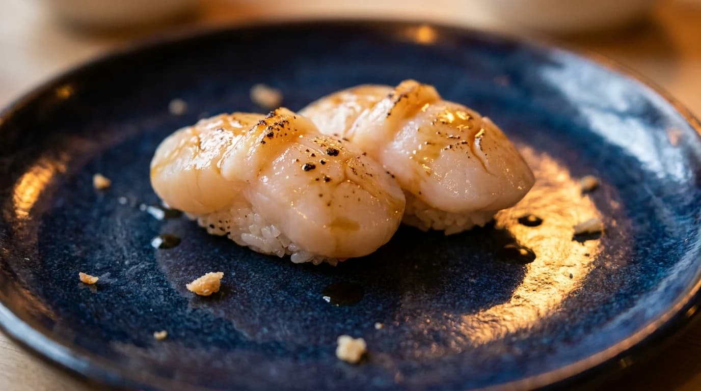 Besiki Sushi Palmanova – impression 1