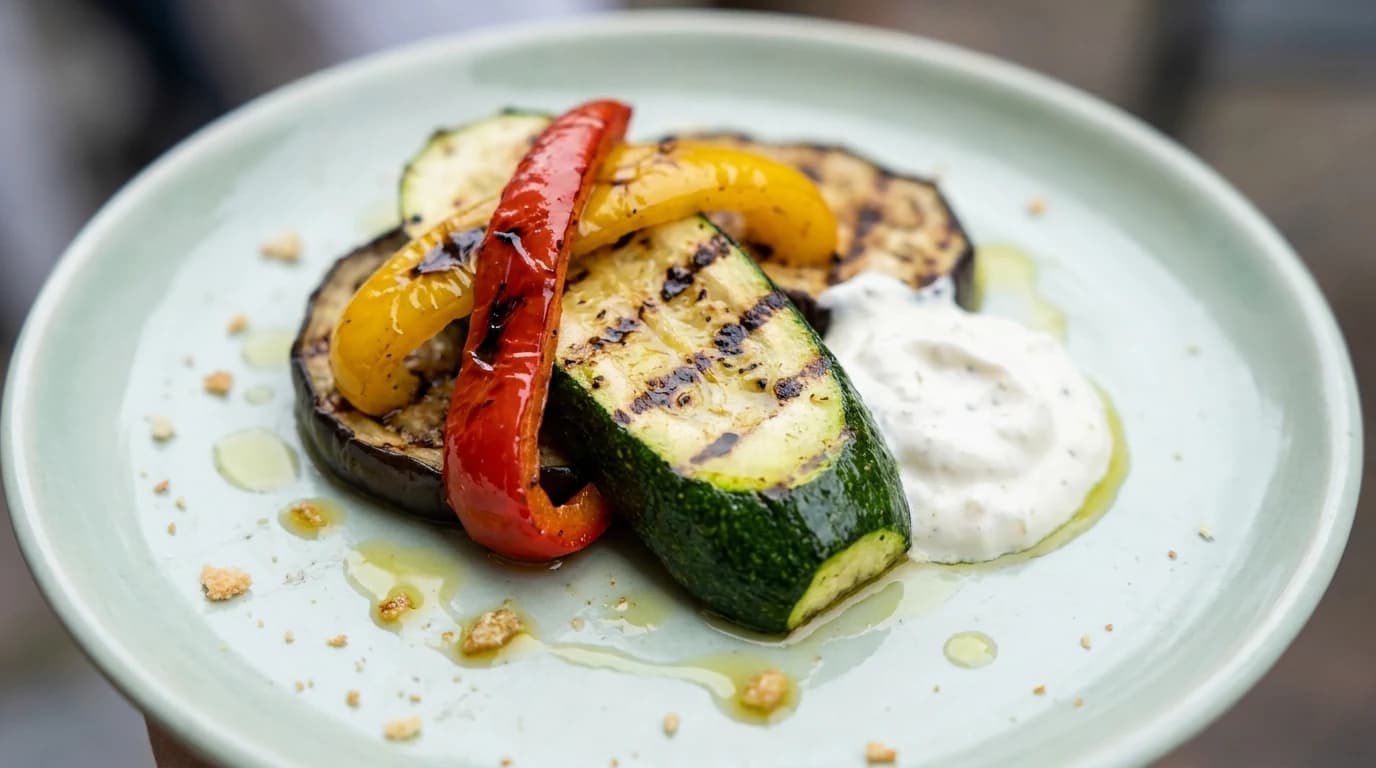 BISTRO MERCAT – Eindruck 2