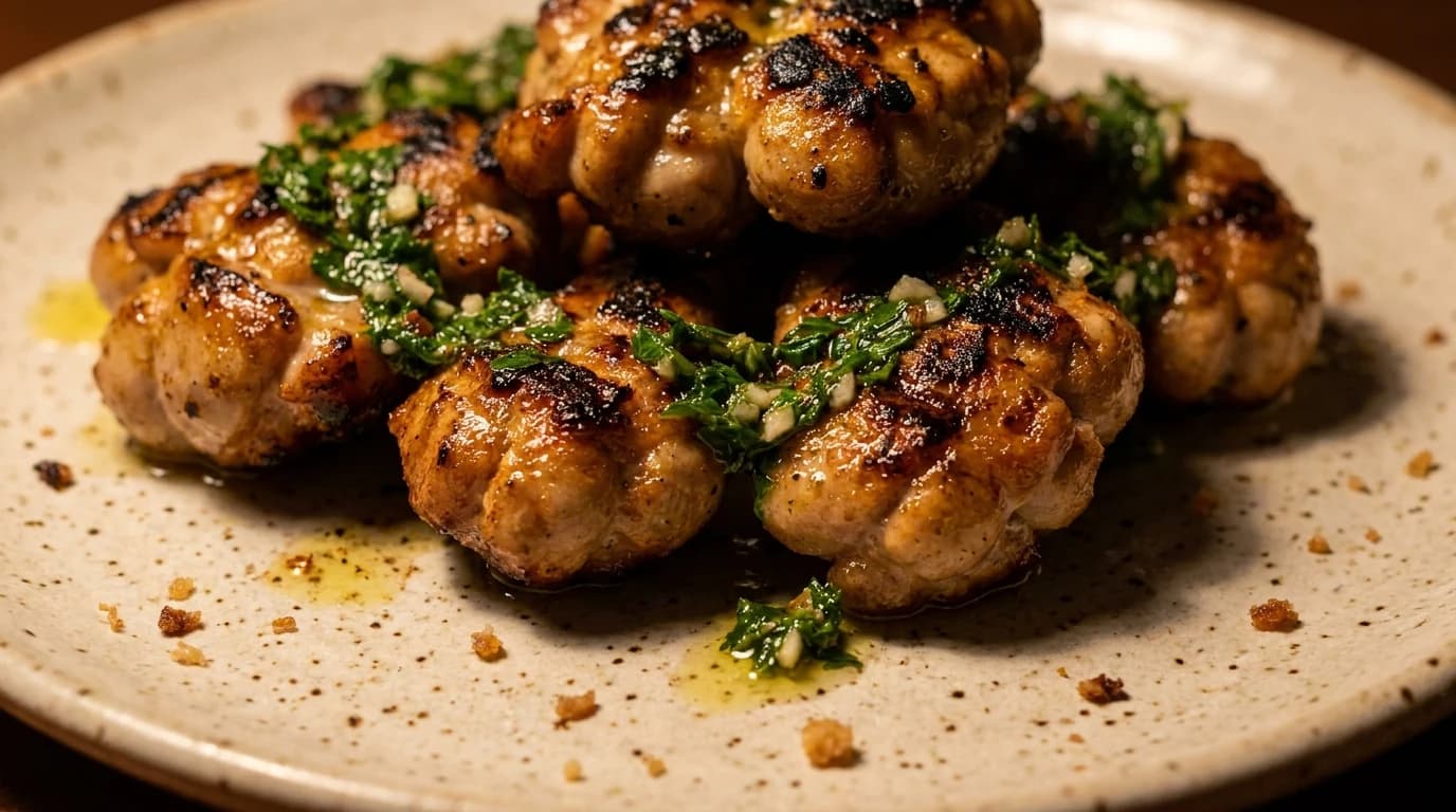Restaurante Asador BOLIXE Cocina Esencial – Eindruck 1