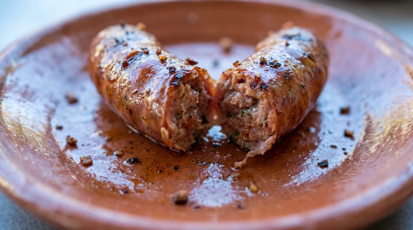 Restaurante Asador BOLIXE Cocina Esencial – Eindruck 2