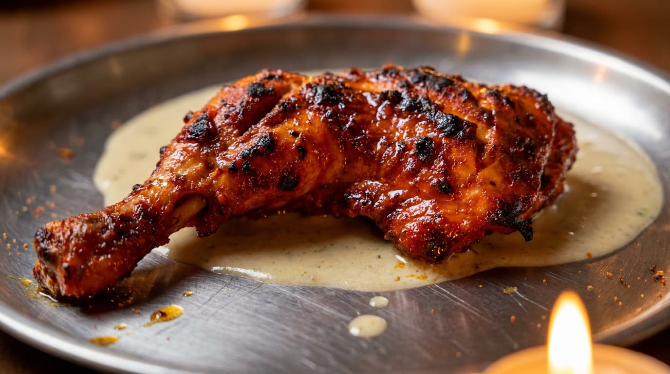 Bombay Beach Indian Restaurant – Restaurants auf Mallorca