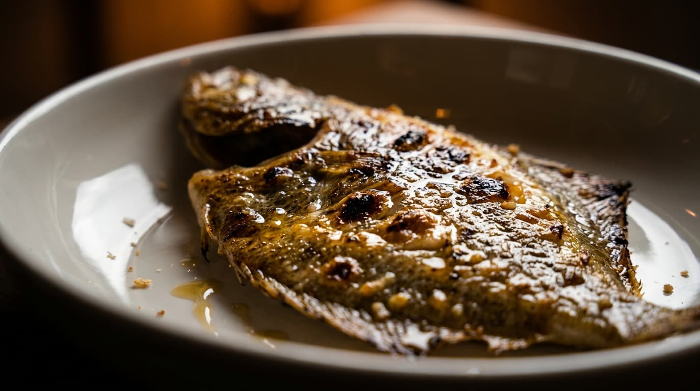 Breogán Cocina Gallega – Eindruck 1