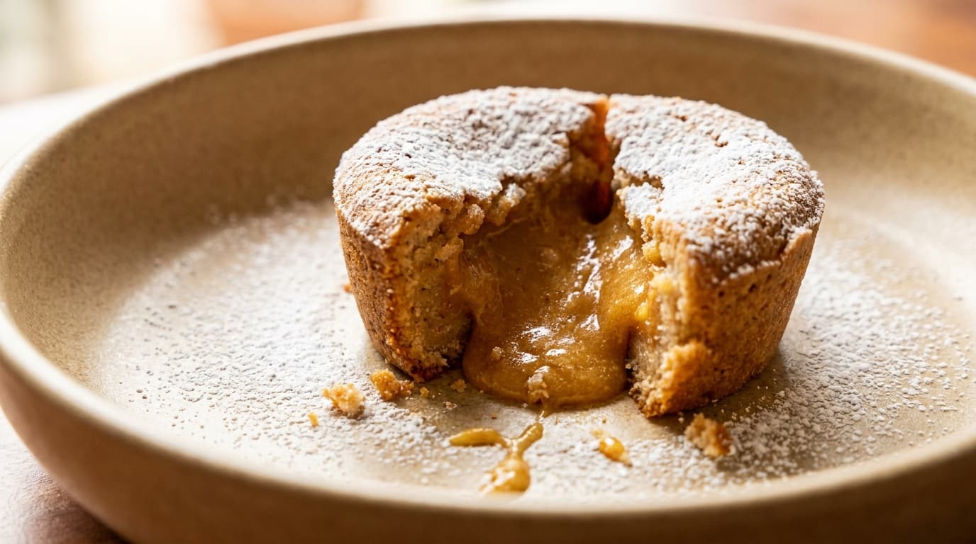 Breogán Cocina Gallega – Eindruck 2