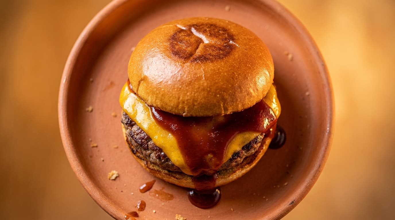 BULLDOG GRILL burger&rooster – Eindruck 1