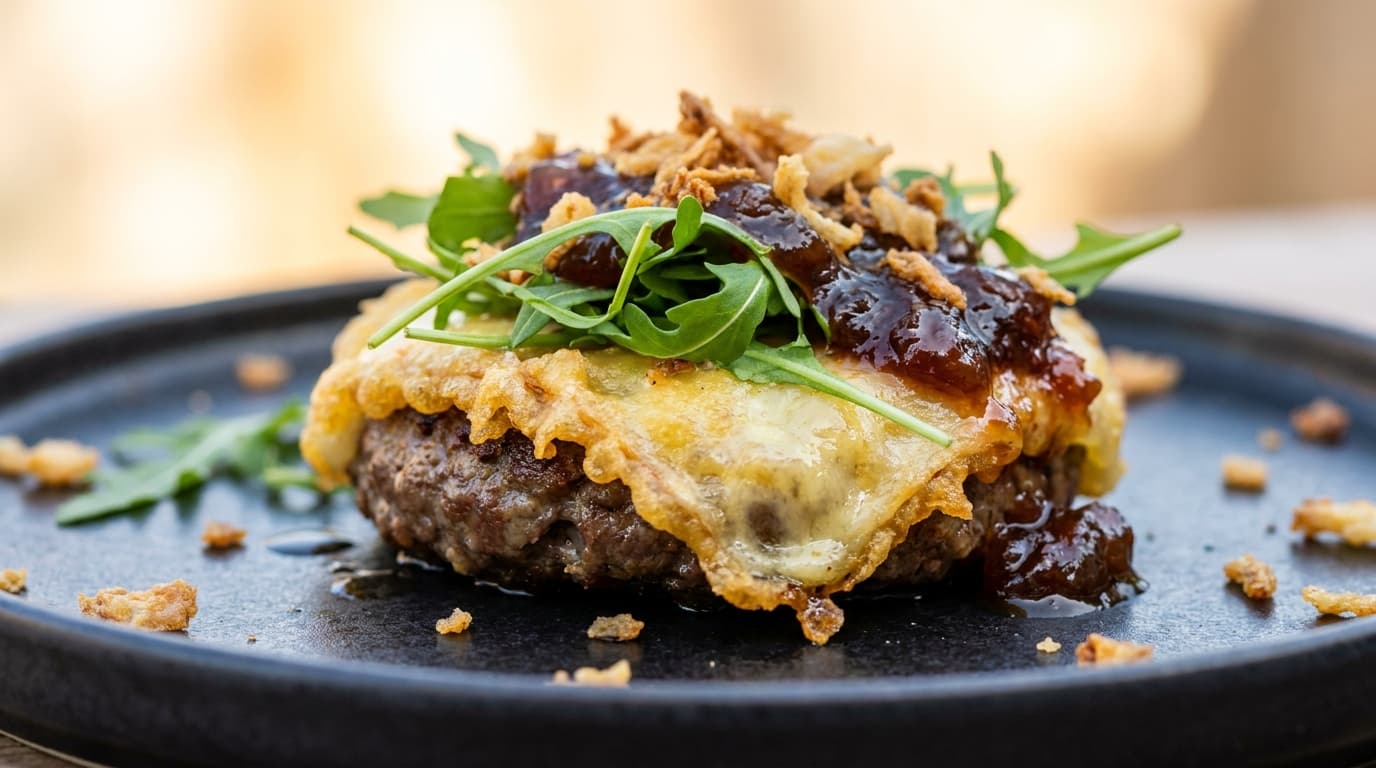 Burger Doze – Eindruck 2