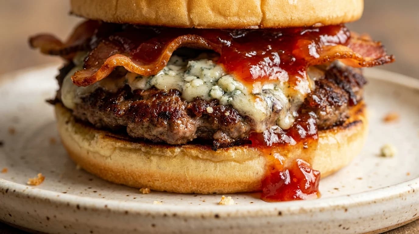 Burgou - Burgers & more – Eindruck 1