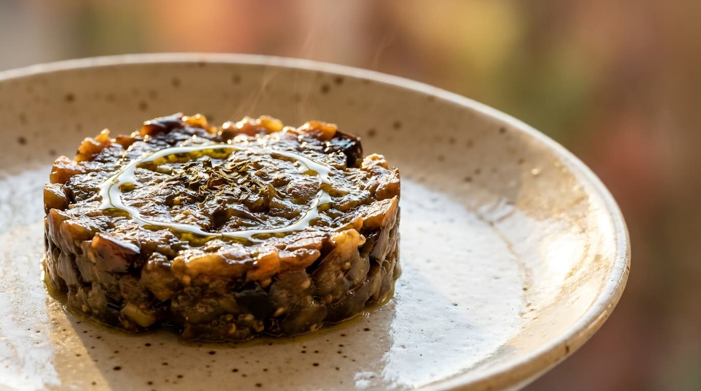 Ca n'Ela Vegan Restaurant – Eindruck 1