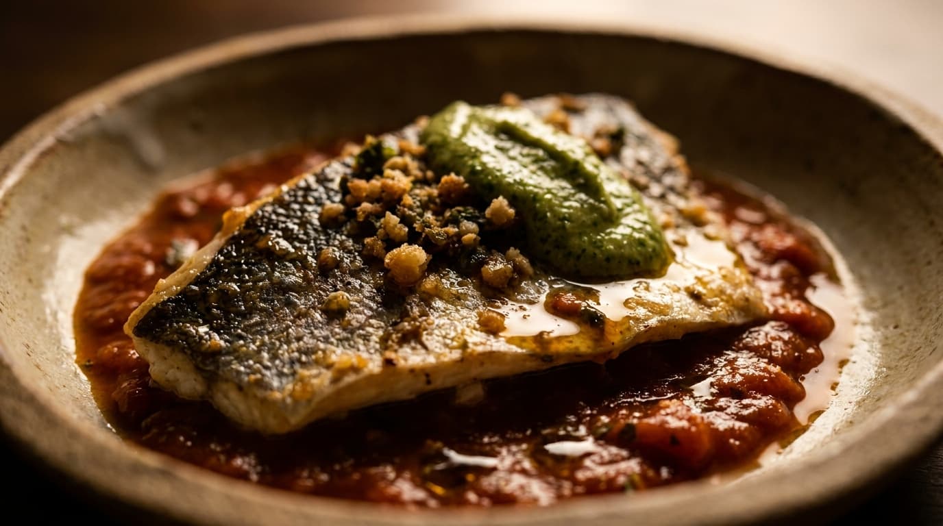 Calma y Caos Restaurant – Eindruck 2