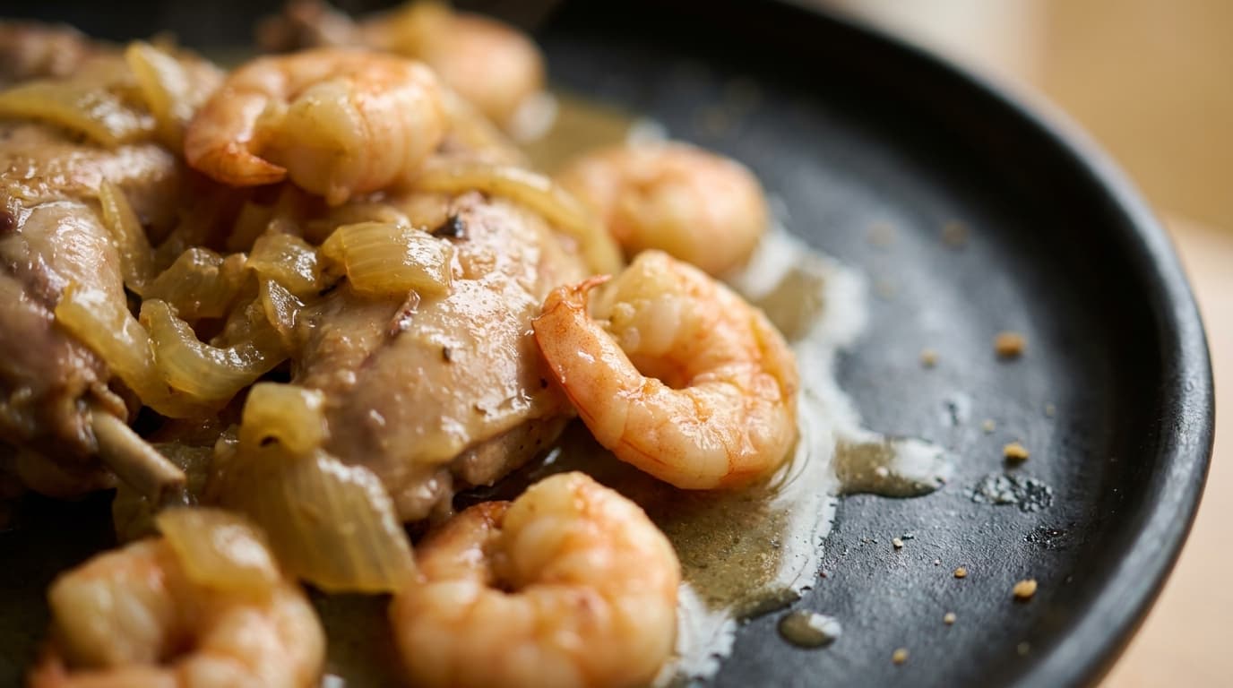 Restaurant Celler Ca'n Costa Alcúdia – Eindruck 2