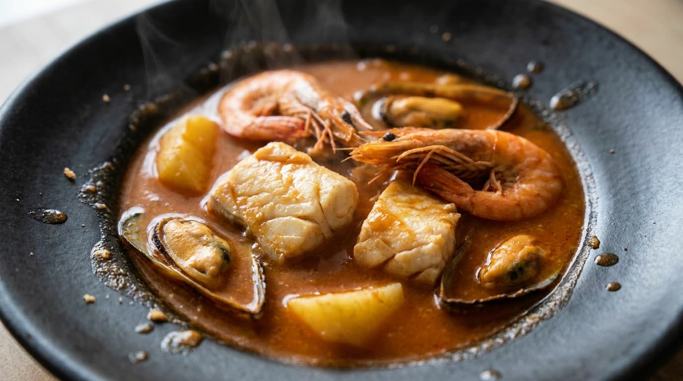 Restaurante CA'N Paco – Eindruck 1