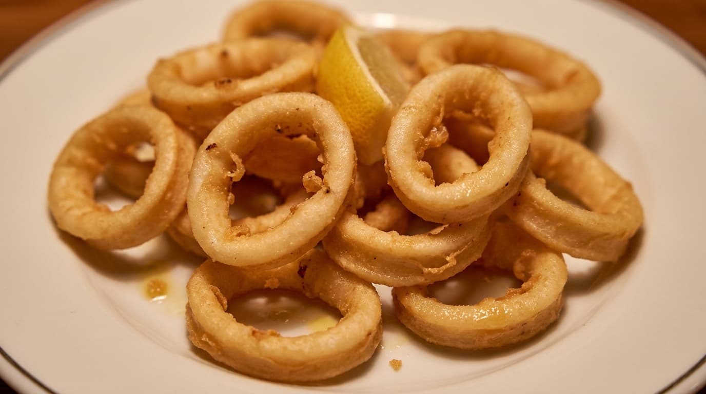 Restaurante CA'N Paco – Eindruck 2