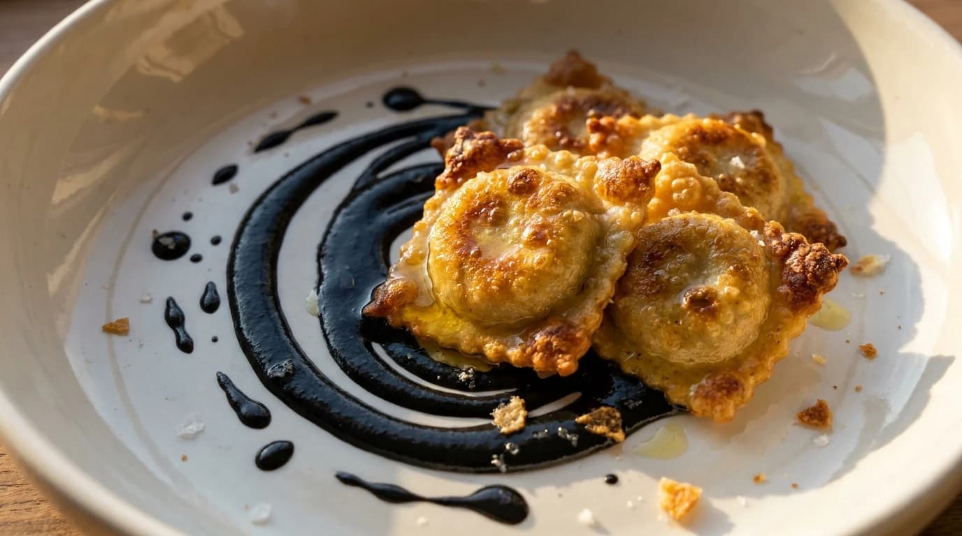 Can Salom Restaurant - Boutique – Eindruck 1