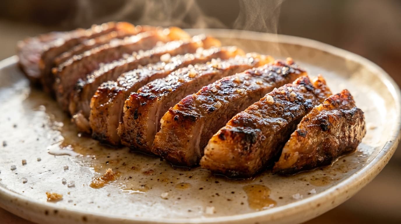 Restaurante Ca'n Tango · Parrillada argentina (Playas de Muro) – Restaurants auf Mallorca