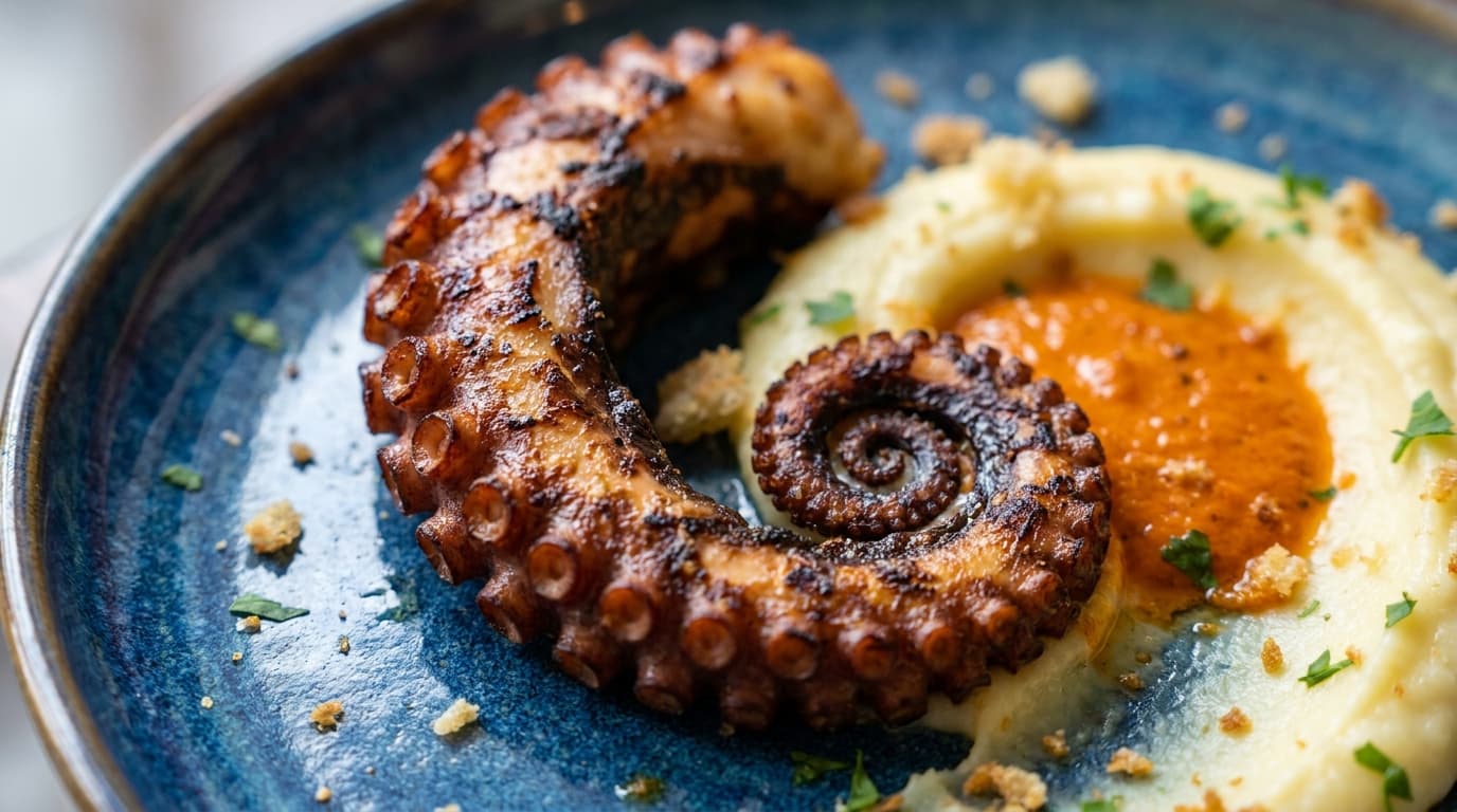 Restaurante Ca'n Tango · Parrillada argentina (Playas de Muro) – Eindruck 2