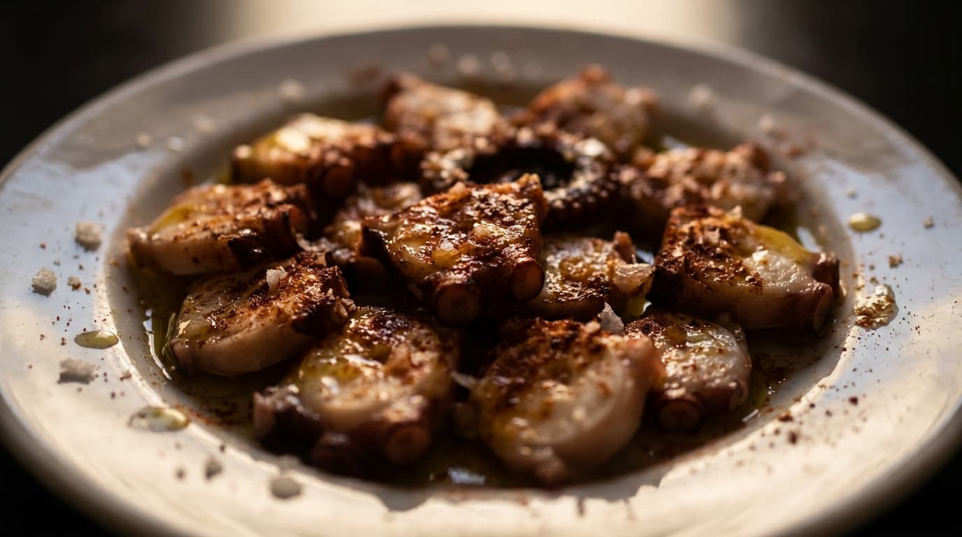 Restaurante de Tapas & Paellas Casa Rufino – Eindruck 1