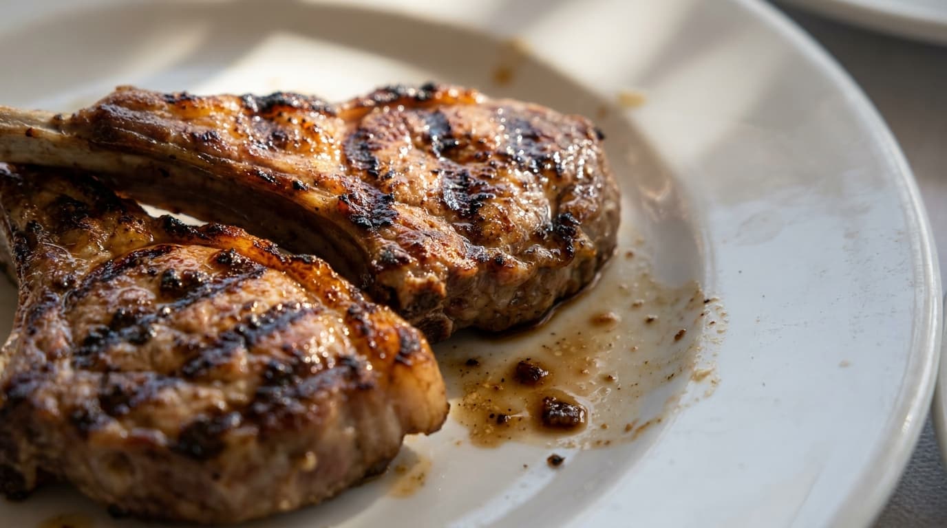 Celler La Parra – Restaurants auf Mallorca
