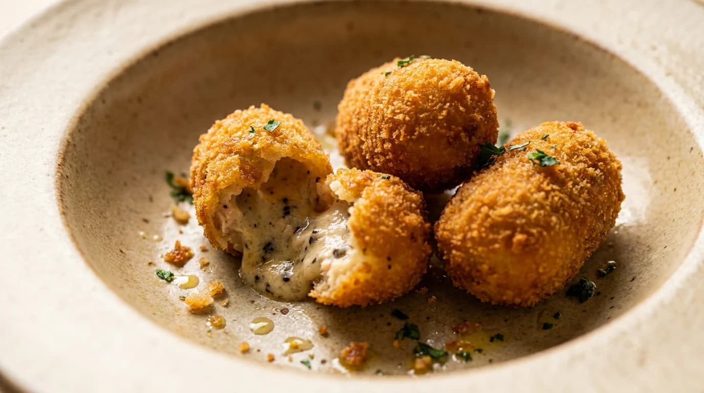 Restaurante Chicos del Mar – Eindruck 2