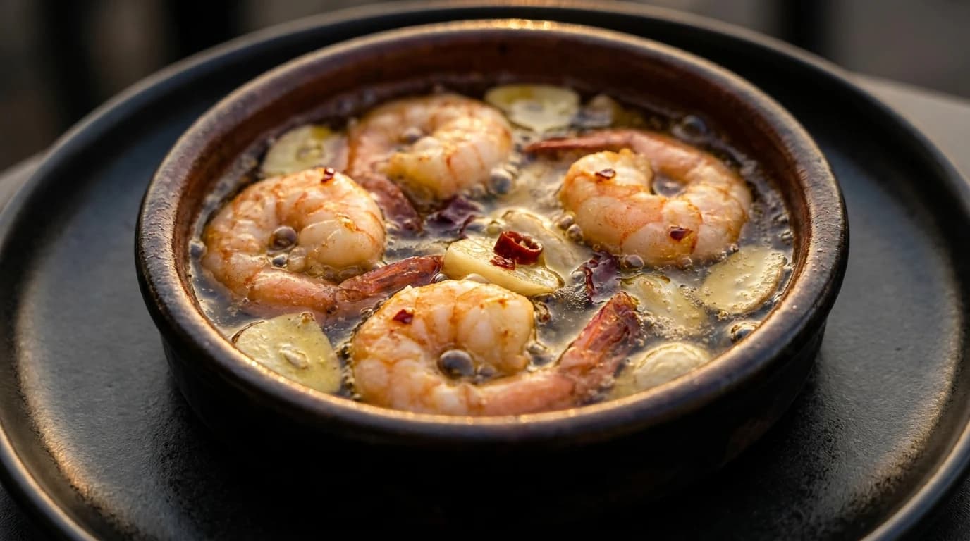 COMAREA TAPAS & DRINKS – Eindruck 2