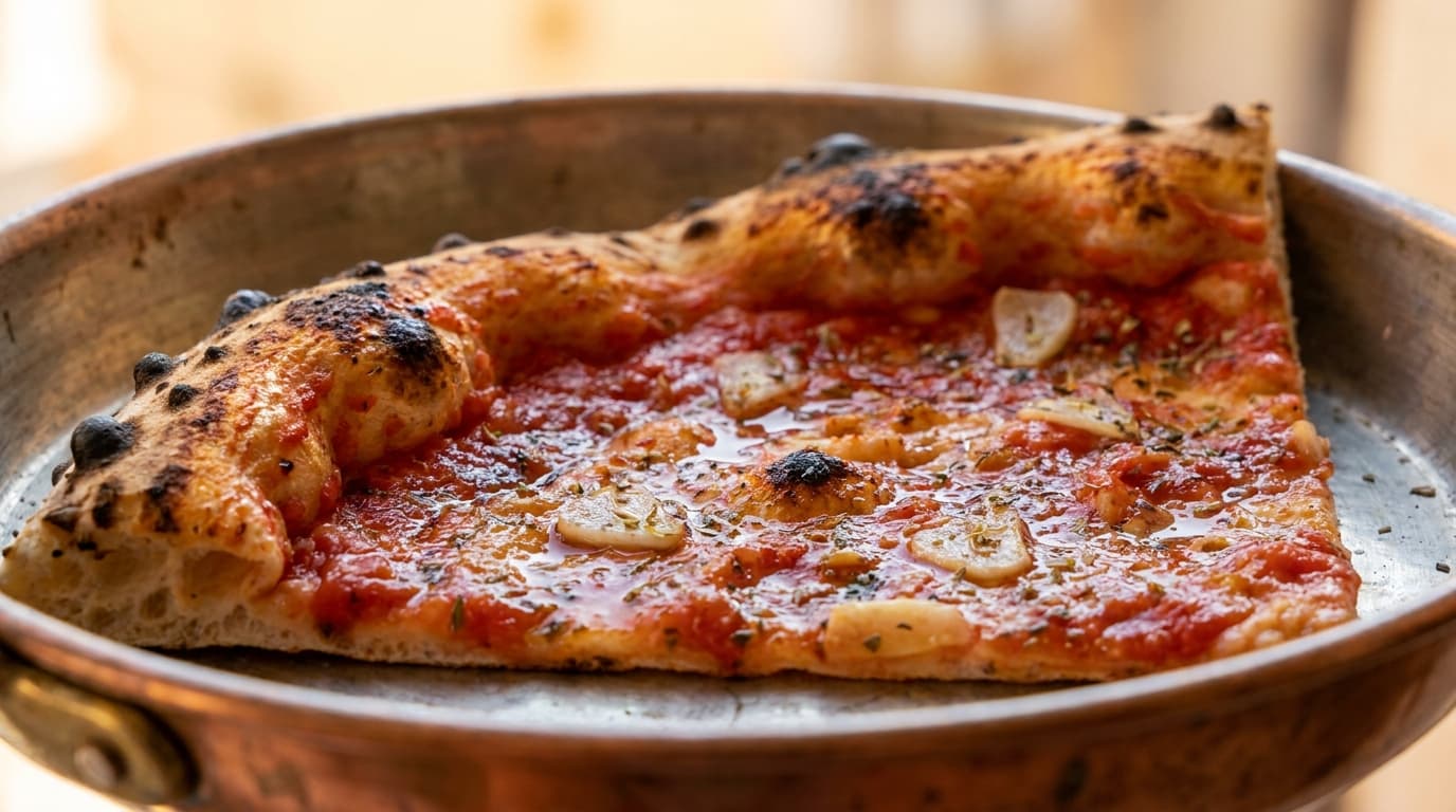 Pizzería Los Dos Hermanos "Magaluf" – Restaurants auf Mallorca
