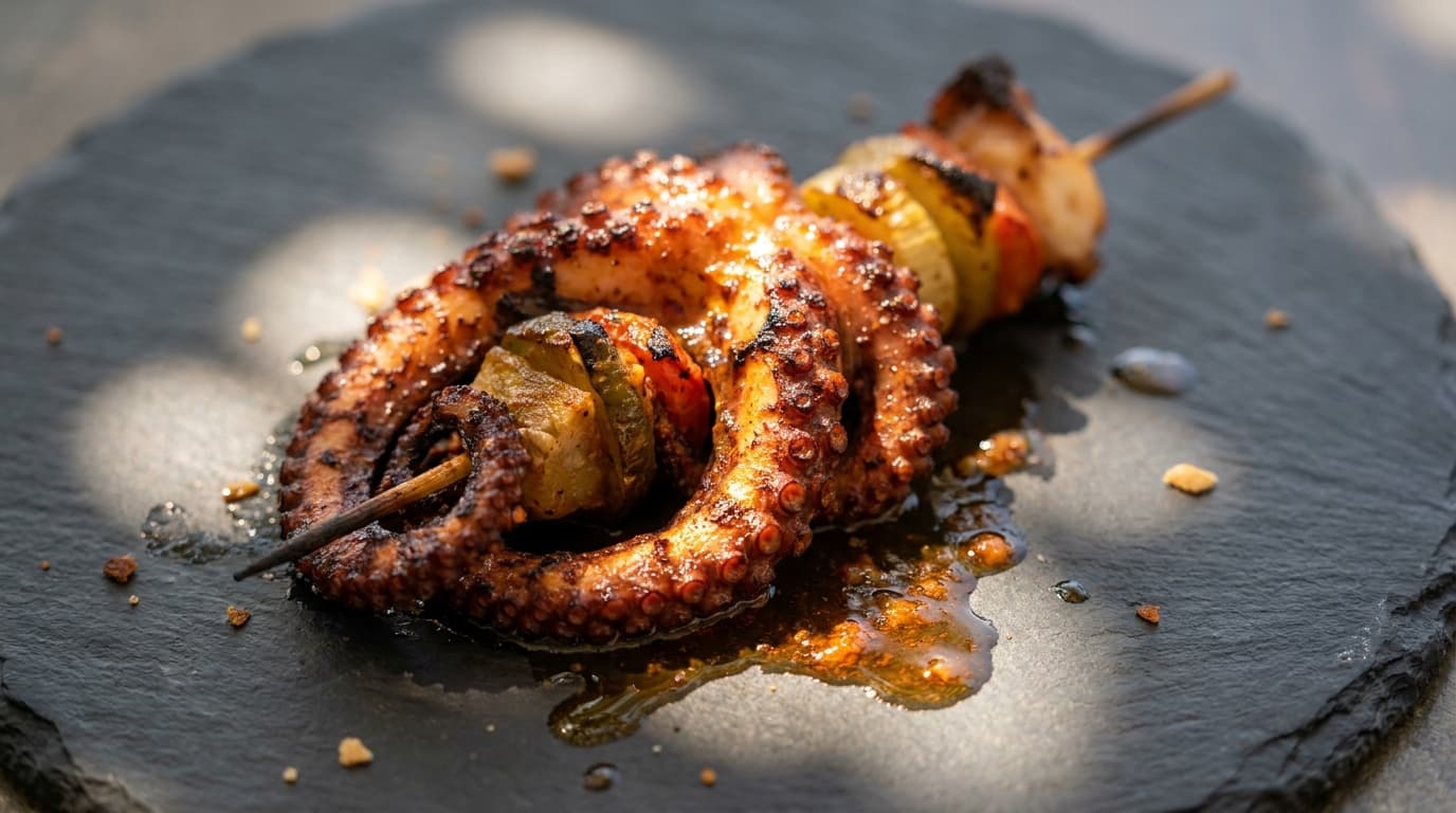 Restaurant El Baul de Portopetro – Restaurants auf Mallorca